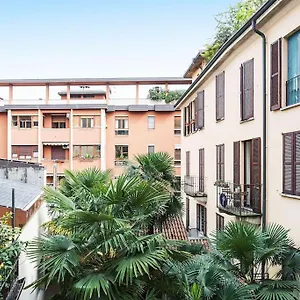 Prestige Boutique Homes Brera 2 Milán