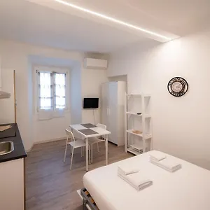  Appartamento Loft Moderno In Porta Venezia