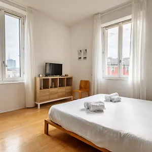  Appartamento One Bedroom In Brera