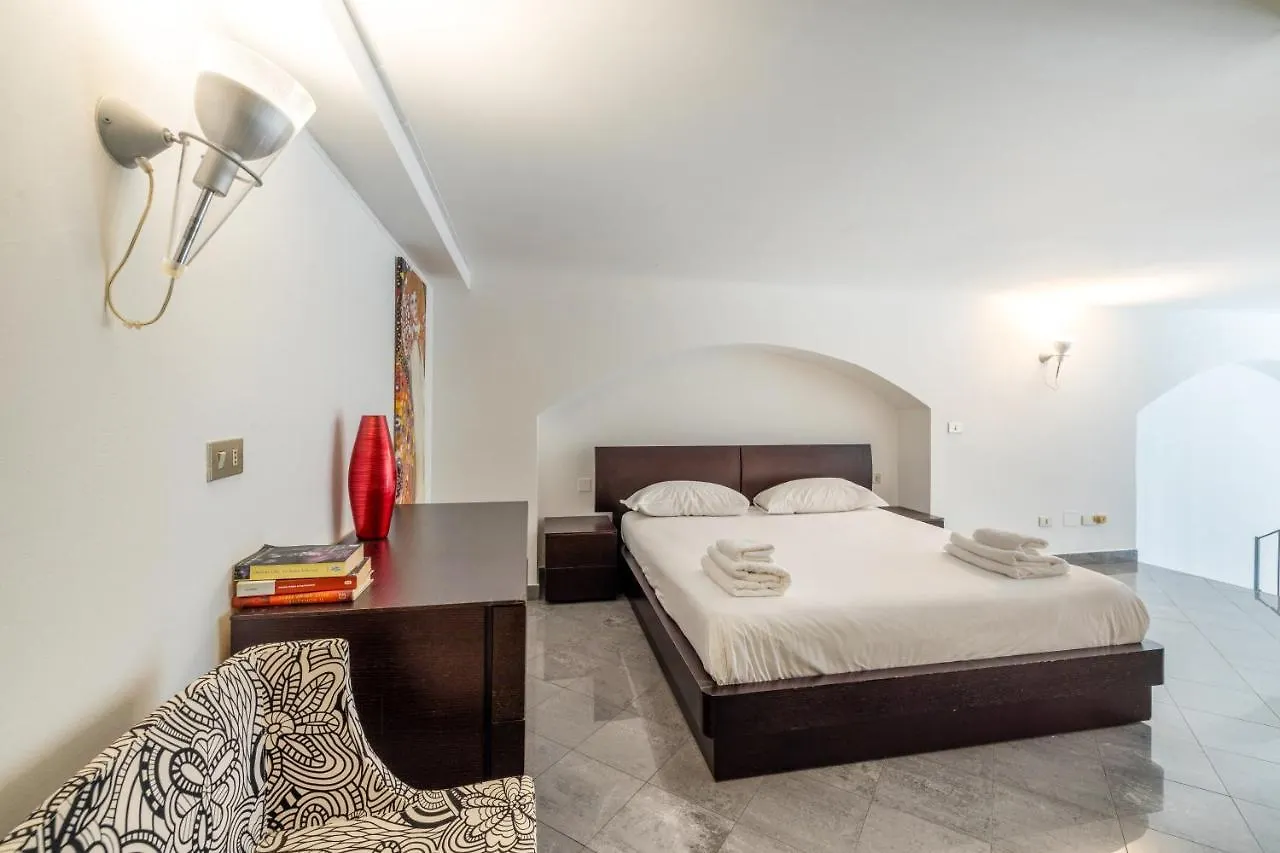 Esclusivo Loft In Porta Romana, A 250M Dalla Bocconi Milán Apartamento