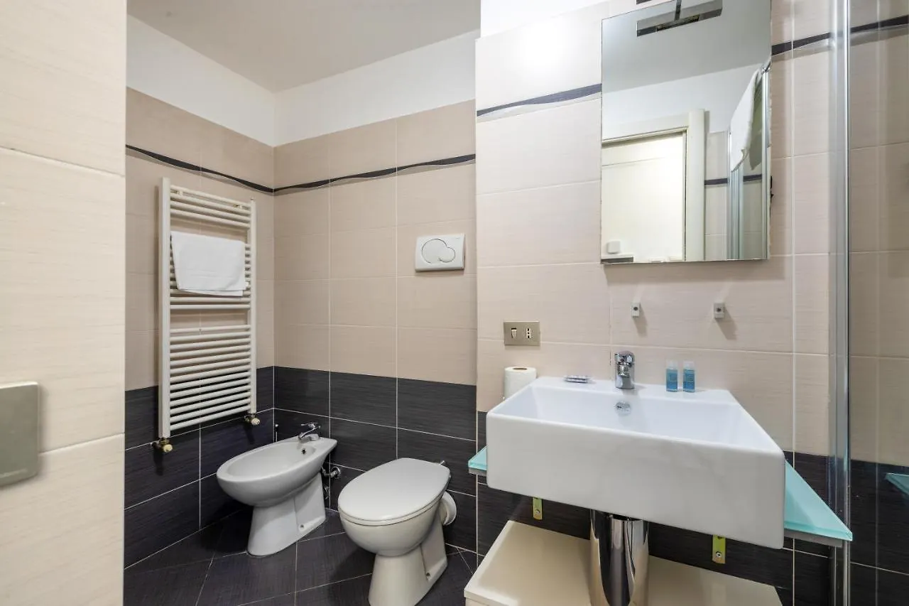 Apartamento Esclusivo Loft In Porta Romana, A 250M Dalla Bocconi Milán Italia