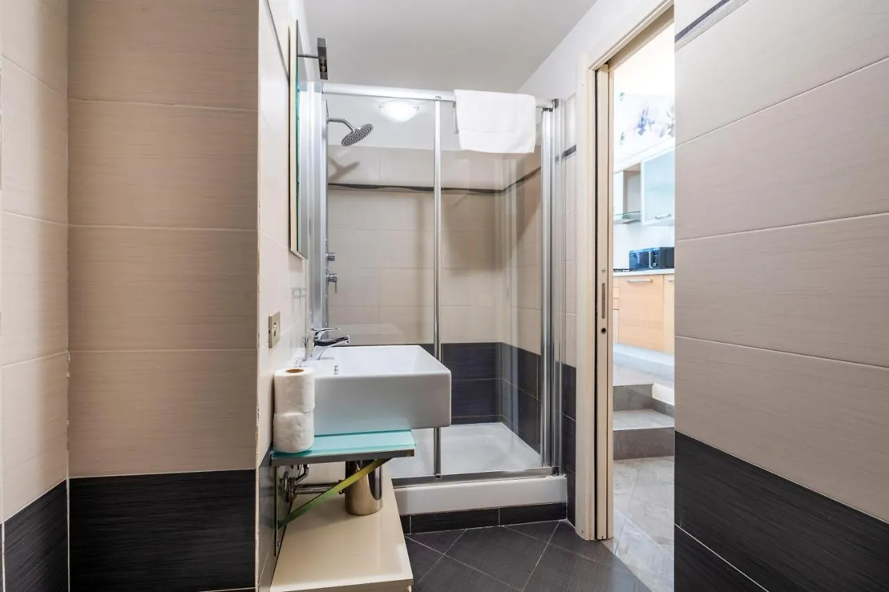Esclusivo Loft In Porta Romana, A 250M Dalla Bocconi Milán Apartamento